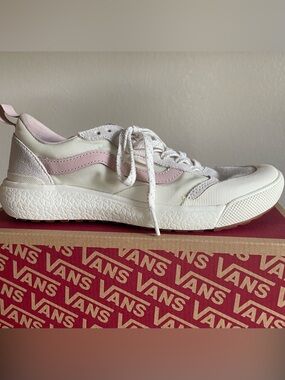 Vans Ultrarange Exo SE